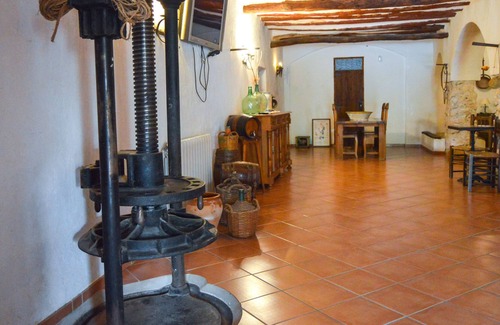 Abanilla Casa | Unique Spanish Casa Rural La Buena Vida