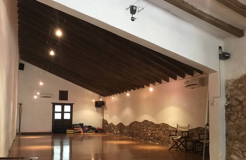 Abanilla Casa | Unique Spanish Casa Rural La Buena Vida