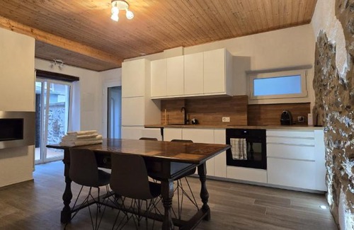 Ronco sopra Ascona Apartamento | Unique Stay