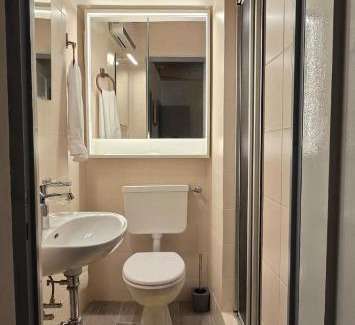 Ronco sopra Ascona Apartamento | Unique Stay