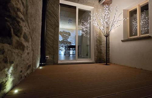 Ronco sopra Ascona Apartamento | Unique Stay