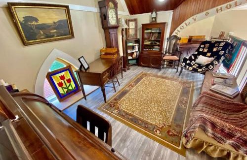 Quidi Vidi Casa | Unique Stay! Converted Church In Idyllic Location