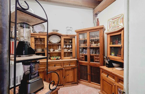 Lakeport Casa | Unique Stay! Pool/ Hot Tub/ Game Room/ Bar/ Views