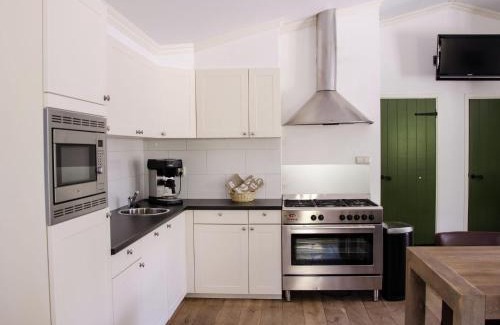 De Bult Casa | Unique Stay with Cozy Alcoves