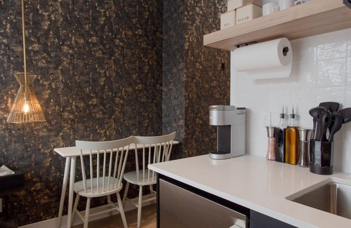 Plateau Mont Royal Apartamento | Unique Stays - 4119 St-Denis