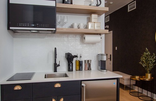 Plateau Mont Royal Apartamento | Unique Stays - 4119 St-Denis