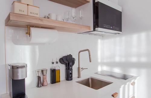Plateau Mont Royal Apartamento | Unique Stays - 4119 St-Denis