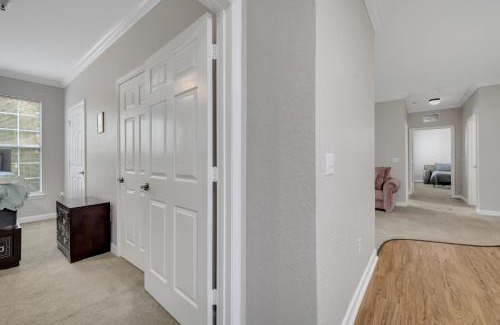 Four Corners Apartamento | Unique Stays at Disney - 3BD - 8 Guests