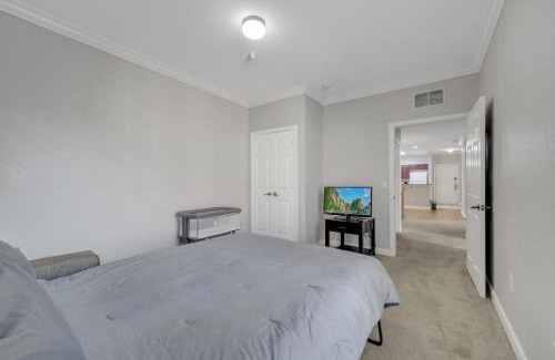 Four Corners Apartamento | Unique Stays at Disney - 3BD - 8 Guests