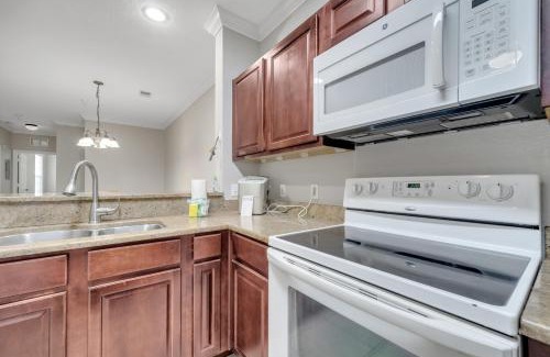 Four Corners Apartamento | Unique Stays at Disney - 3BD - 8 Guests
