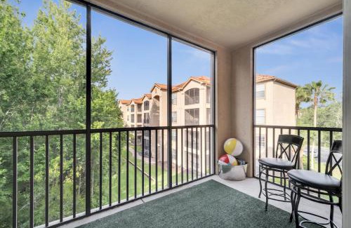Four Corners Apartamento | Unique Stays at Disney - 3BD - 8 Guests