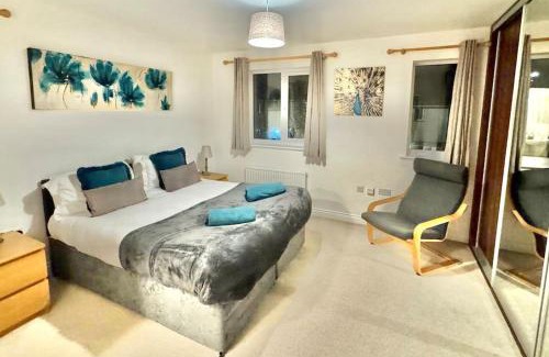 Ashford Casa | Unique Stays Modern Evergreen House in Ashford!