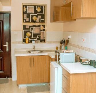 Ngara Apartamento | Unique Studio A3