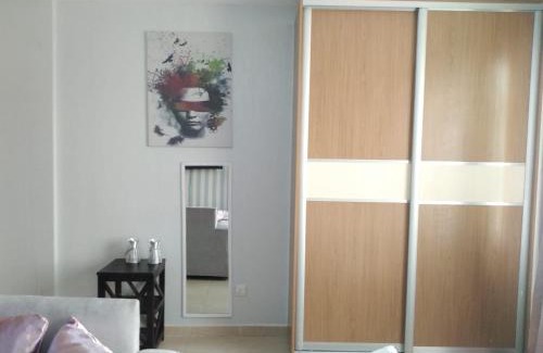 Ngara Apartamento | Unique Studio A3