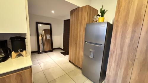 Zona 13 Apartamento | Unique Studio Apartment in the heart of Guatemala City