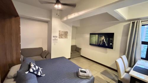 Zona 13 Apartamento | Unique Studio Apartment in the heart of Guatemala City