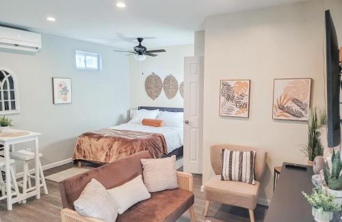 York Apartamento | Unique Studio in York