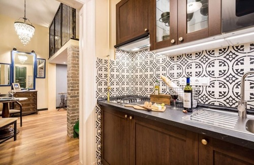 Ujpest Casa | Unique & Stylish - Home of Traveler in City Center