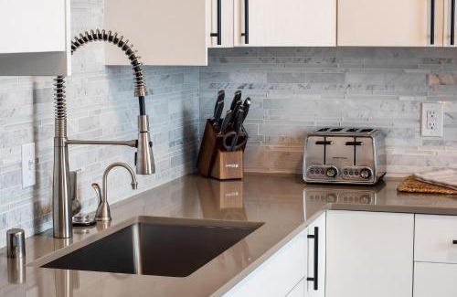 Monroe Apartamento | Unique Stylish Place Downtown Monroe! #104