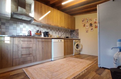 Urgup Casa | Unique Suite Valley House Experience - Ovadi 3
