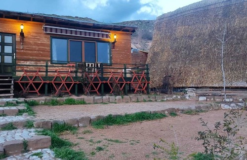 Urgup Casa | Unique Suite Valley House Experience - Ovadi 3