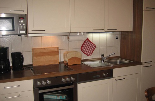 Bad Berleburg Apartamento | Ubicación individual única y soleada para los amantes de la naturaleza.