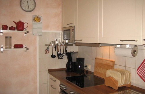 Bad Berleburg Apartamento | Ubicación individual única y soleada para los amantes de la naturaleza.