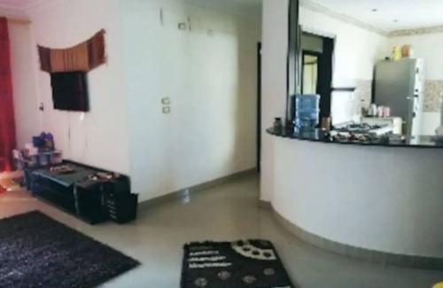 Madinaty Casa | Exclusivo y lujoso apartamento nr-aeropuerto