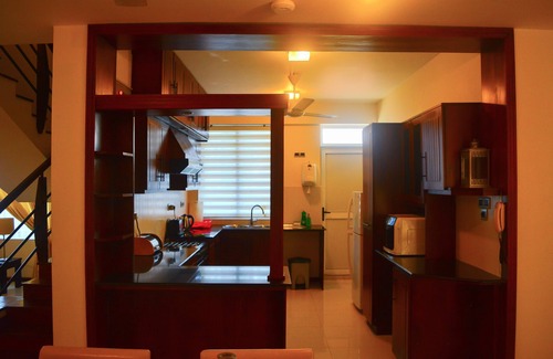 Ibbanwala Apartamento | Unique Towers Luxury Boutique Suites