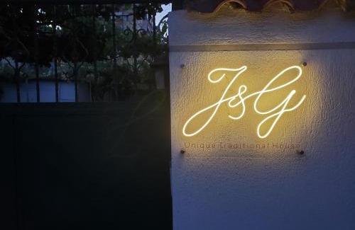 Tirana Villa | Unique Traditional House, hosted by J&G