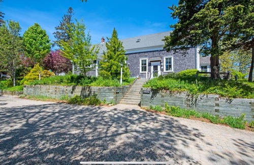 Truro Casa | Unique, tranquil home on the doorstep of the Cape Cod National Seashore