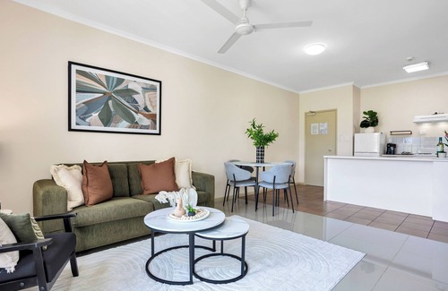 Cairns North Apartamento | Unique Tropic Escape 444