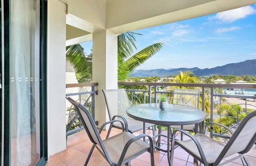 Cairns North Apartamento | Unique Tropic Escape 444