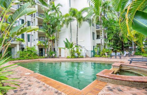 Cairns North Apartamento | Unique Tropic Escape 111