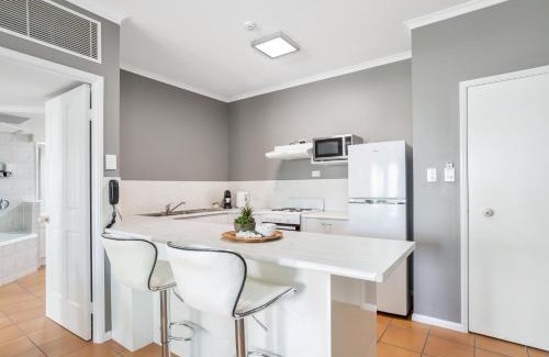Cairns North Apartamento | Unique Tropic Escape 111