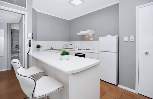 Cairns North Apartamento | Unique Tropic Escape 111