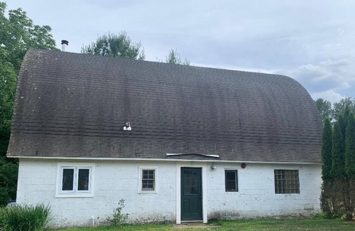 Wenham Casa | Unique two-story barn in the heart of the North Shore of Boston