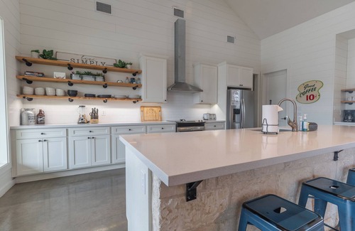Sabinal Casa | Unique Vacation Home located in Tierra Linda