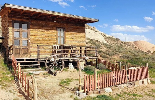 Urgup Casa | Unique Valley House Experience-Ovadi1