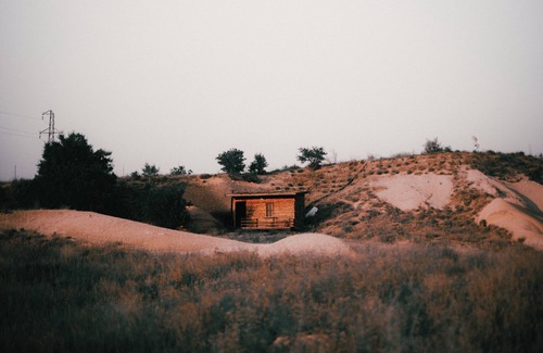 Urgup Casa | Unique Valley House Experience-Ovadi1