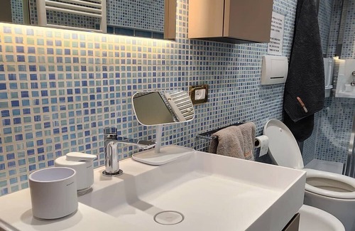 Cannaregio Apartamento | Unique Venetian Style Apartment