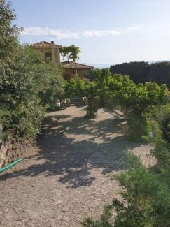 Diasella Apartamento | unique view kalamata