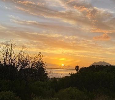 Betty's Bay Casa | Unique views Betties Bay
