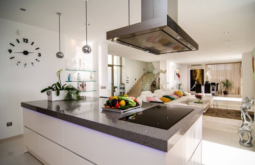 Teulada Casa | VILLA ÚNICA 10 personas Ultra LUJO