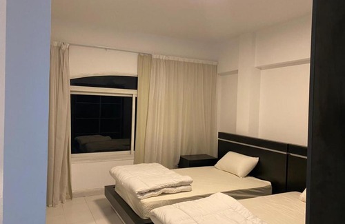 Al Mamsha El Seyahi Villa | Unique villa front Sea
