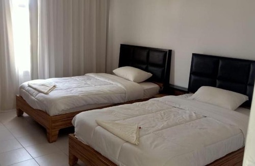 Al Mamsha El Seyahi Villa | Unique villa front Sea