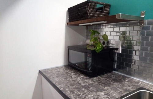 Alliston Casa | Suite exclusiva para huéspedes Zen Den en Alliston