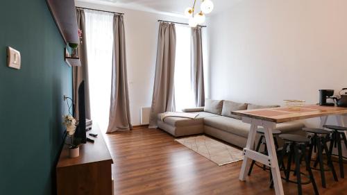 Old City Apartamento | UNIRII OLD SQUARE APARTMENTS 4