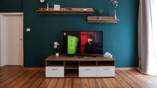 Old City Apartamento | UNIRII OLD SQUARE APARTMENTS 4