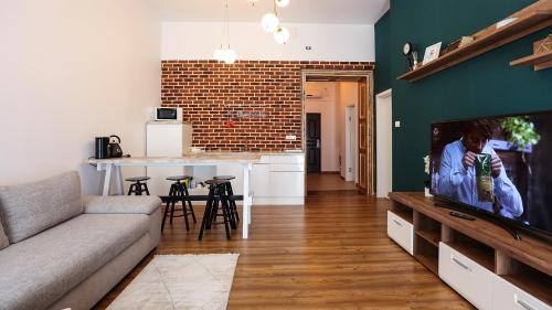 Old City Apartamento | UNIRII OLD SQUARE APARTMENTS 4